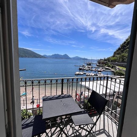 Appartamento Il Porto Baveno Exterior foto