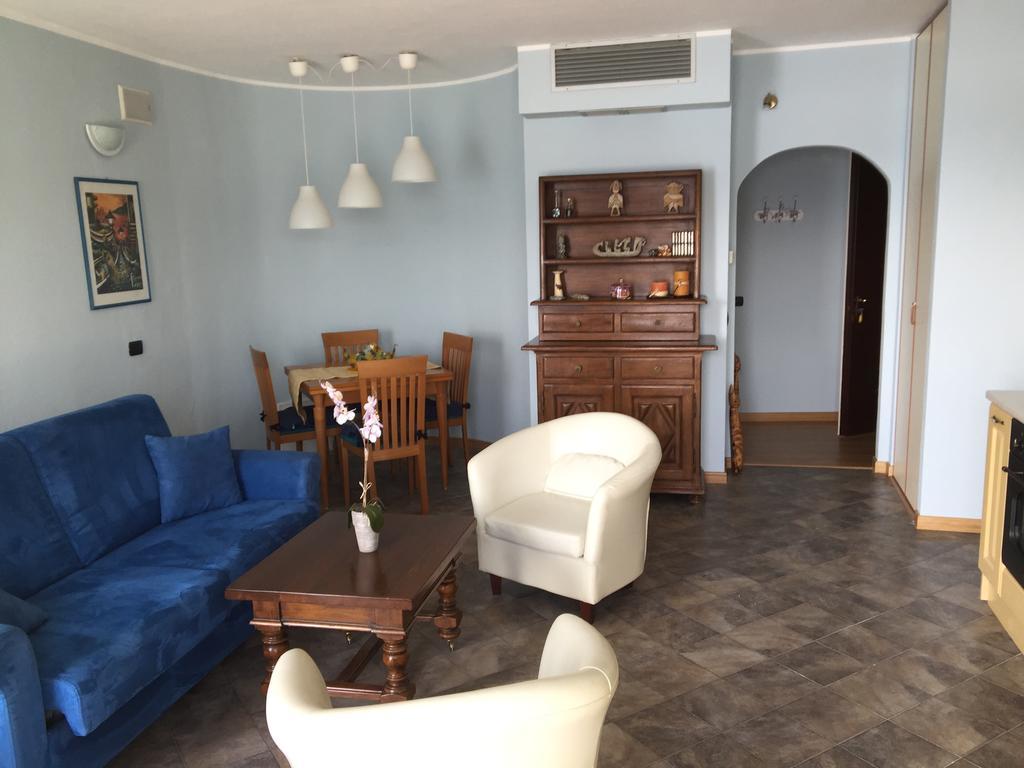 Appartamento Il Porto Baveno Exterior foto