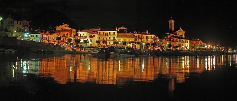 Appartamento Il Porto Baveno Exterior foto