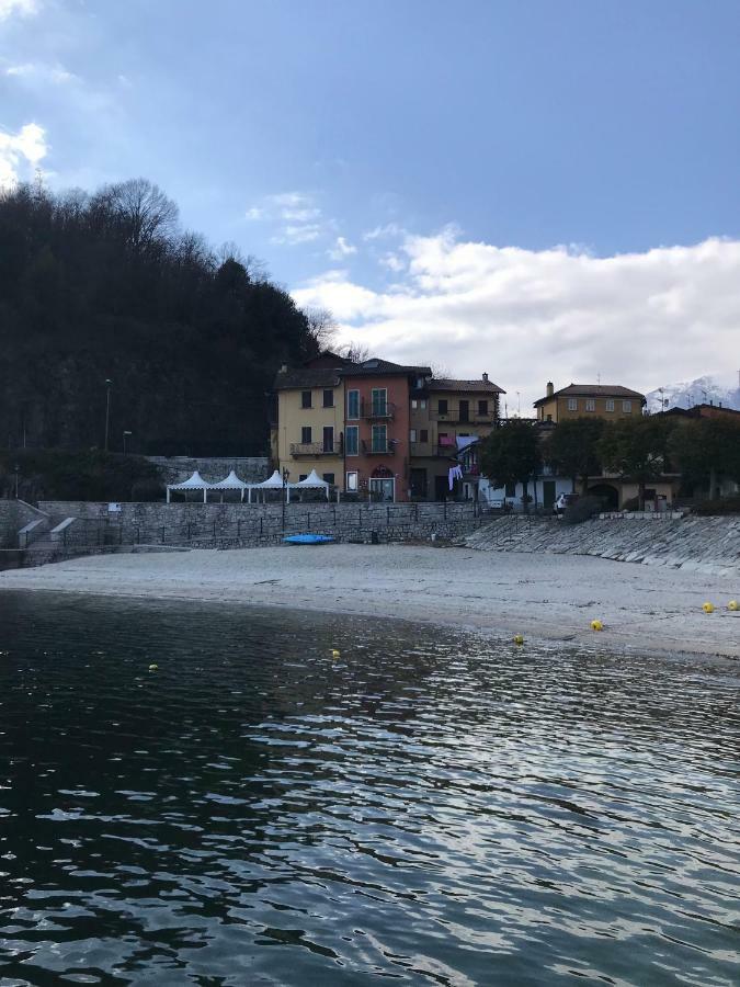 Appartamento Il Porto Baveno Exterior foto